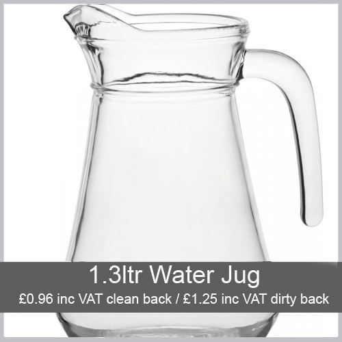 Northants Budget Crockery Hire Glass Hire NBC Hire